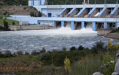 Российская атака вызвала загрязнение Днестра