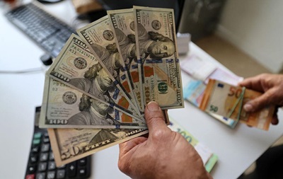 Курс доллара взлетел до нового рекорда в Украине