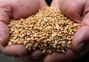 Египет и Алжир отказались от поставок зерна из России