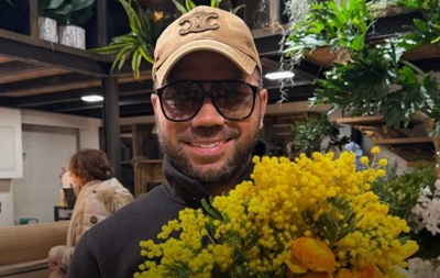 Андре Тан назвав п ять головних трендів весни-2026