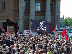 Суд перекрыл The Pirate Bay доступ к Сети