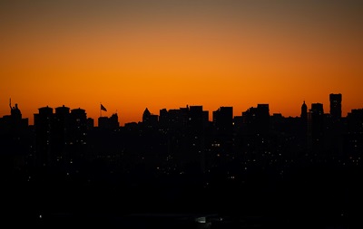 Укрэнерго определило объем отключений в субботу