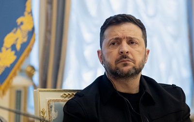 Зеленский назвал срыв переговоров Санта-Барбарой