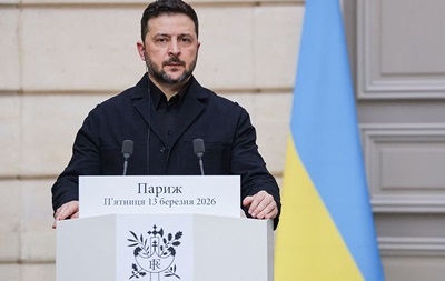 Санта-Барбара c переговорами. США не до Украины