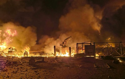 Атака РФ: на Киевщине есть жертвы и пострадавшие