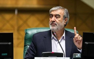 В Иране объявили Украину  легитимной целью 