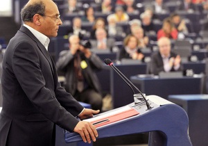 В Тунисе будет сформировано беспартийное правительство