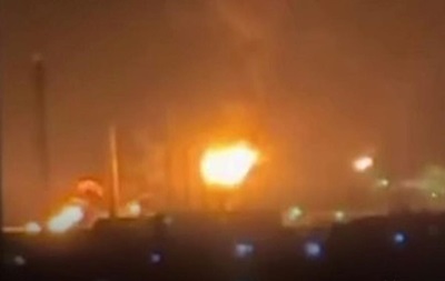 Поражены НПЗ Афипский и ОТРК Искандер - Генштаб