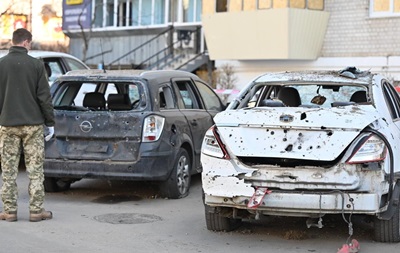 Атака на Киевщину: количество пострадавших выросло