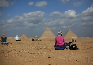 США и Франция призвали своих граждан немедленно покинуть Египет