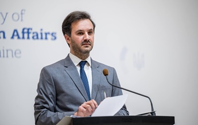 Украина отреагировала на угрозы Ирана 