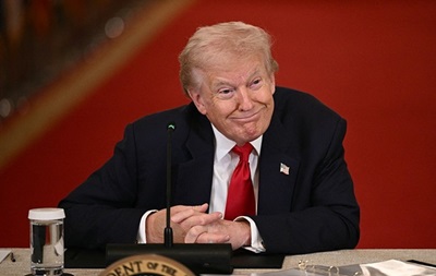 Трамп неожиданно попросил помощи у ряда стран