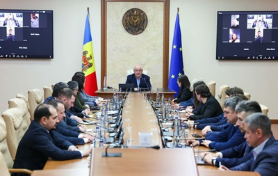 В Молдове из-за атаки РФ ограничили подачу воды