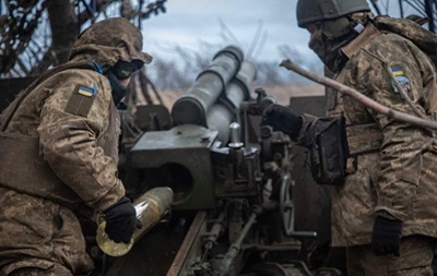 Россияне продвинулись в районе Мирного - DeepState