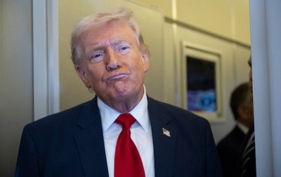 Семь стран обсуждают патрулирование пролива - Трамп