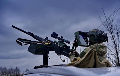 ПВО отразила атаку более 200  шахедов 