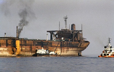 Нефть дорожает на новостях с Ближнего Востока