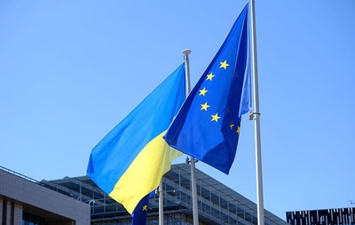 Украина выполнила 84% договора об ассоциации с ЕС