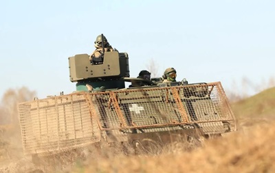 Генштаб заявил об успехах на Слобожанщине