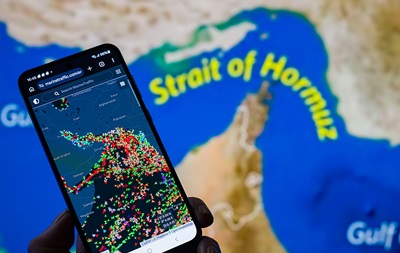 Трамп собирает команду. Судоходство в Ормузе