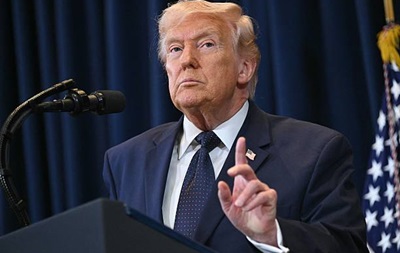 Трамп приказал прекратить любые переговоры с Ираном