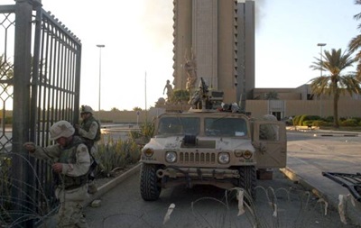 БПЛА атаковали критически важный сектор Ирака