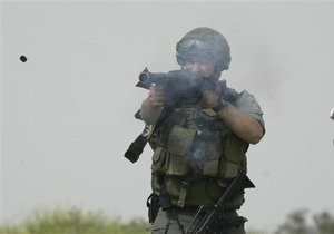 В Иерусалиме произошли столкновения палестинцев с израильской полицией