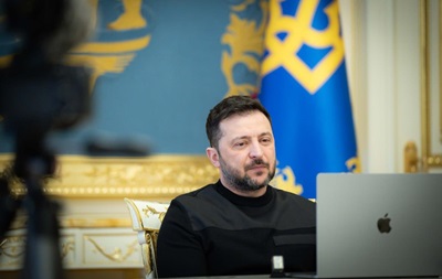 Зеленский объяснил, почему важно остановить Россию