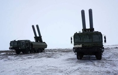 ВСУ поразили ракетный дивизион в Крыму