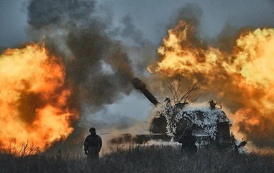 Армия РФ продвинулась в двух областях - DeepState