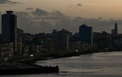 Блэкаут на Кубе. Какие требования Трампа