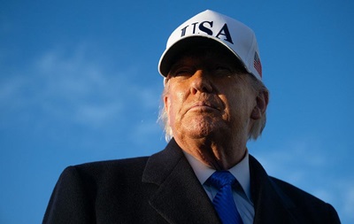 Война с Ираном: Трамп передумал просить помощь