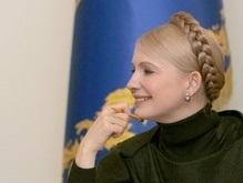 Тимошенко: Правительство  будет работать, и будет результаты давать