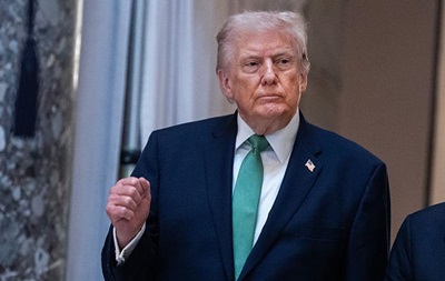 США слід  переглянути  членство в НАТО - Трамп