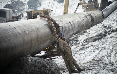 ЄС допоможе Дружбі. Пристрасті щодо нафтопроводу