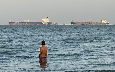 США ослабили санкции против венесуэльской нефти