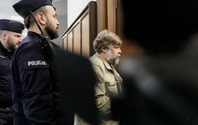 Раскопки в Крыму. Экстрадиция россиянина в Украину