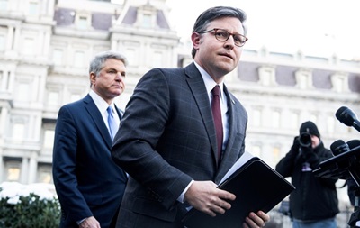 В Конгрессе США считают, что война скоро окончится