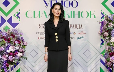 Як позбутися тривоги за хвилини: Єфросиніна показала просту техніку