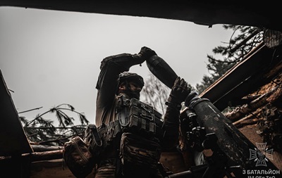 Генштаб обновил данные о боях на фронте