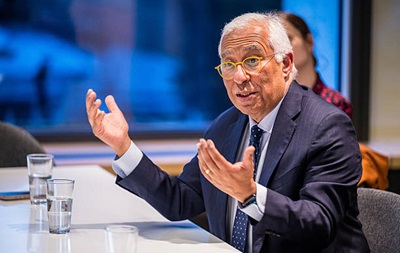 Отмена санкций США для России: в ЕС  обеспокоены 