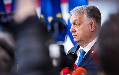Нет нефти - нет денег: лидеры ЕС осудили Орбана
