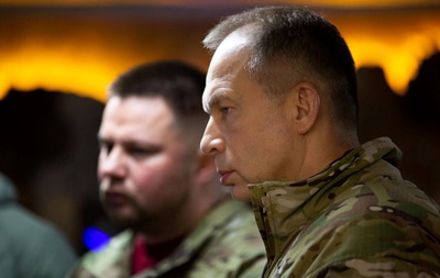 РФ втратила за три дні до 5000 солдатів - Сирський