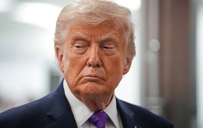 Трамп про розмову з Іраном: Хочемо, та нема з ким