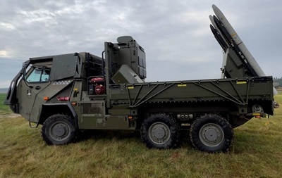  Шахеды  с пяти направлений: как сработала ПВО