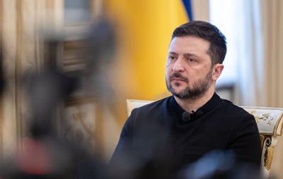 Зеленский: Команда Украины провела встречу в США