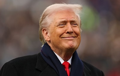 Трамп заявил, что достиг своих целей в Иране