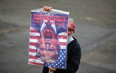 Иран ответил на ультиматум Трампа своим