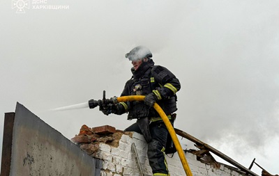 РФ атаковала медучреждение в Купянском районе