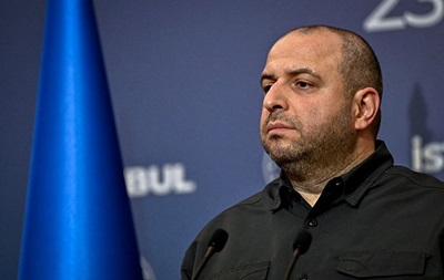 Умеров озвучил результаты переговоров во Флориде